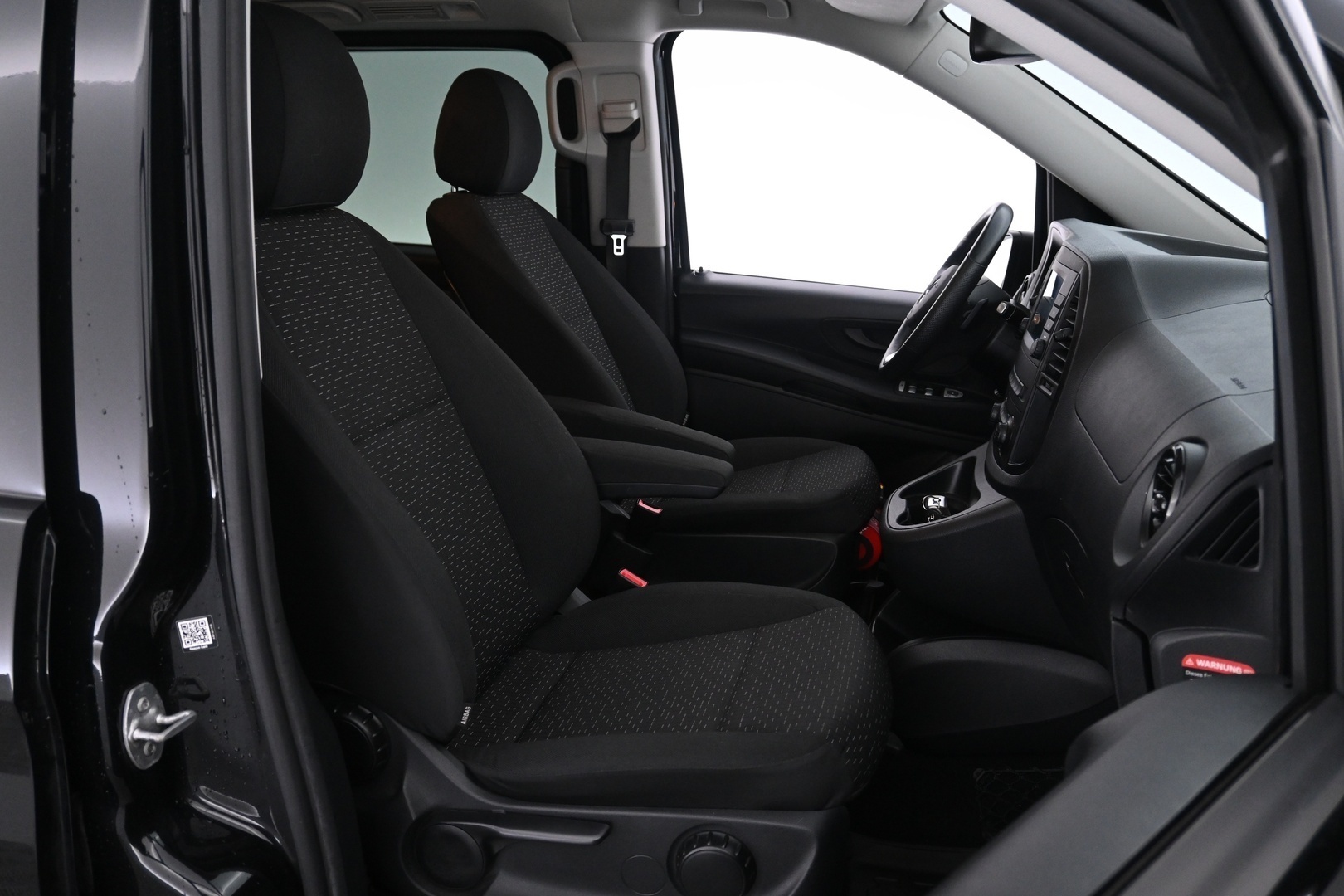 MERCEDES-BENZ Vito 2021