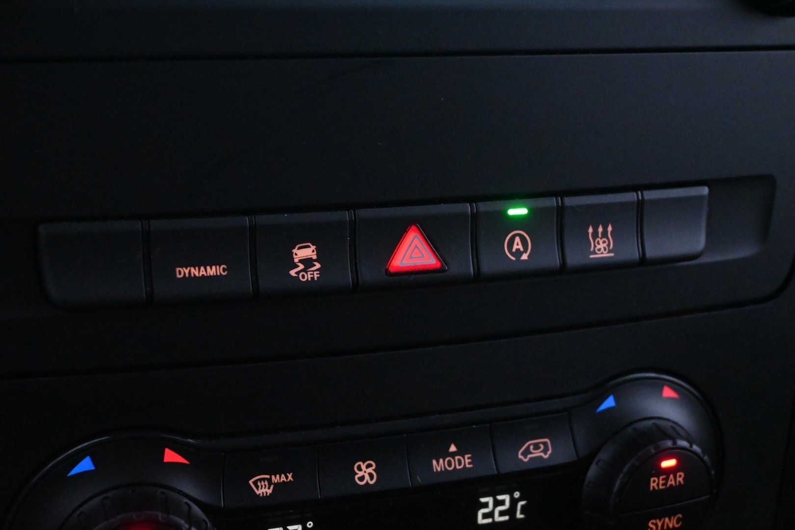 MERCEDES-BENZ Vito 2021