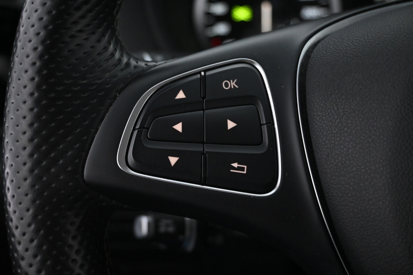 MERCEDES-BENZ Vito 2021