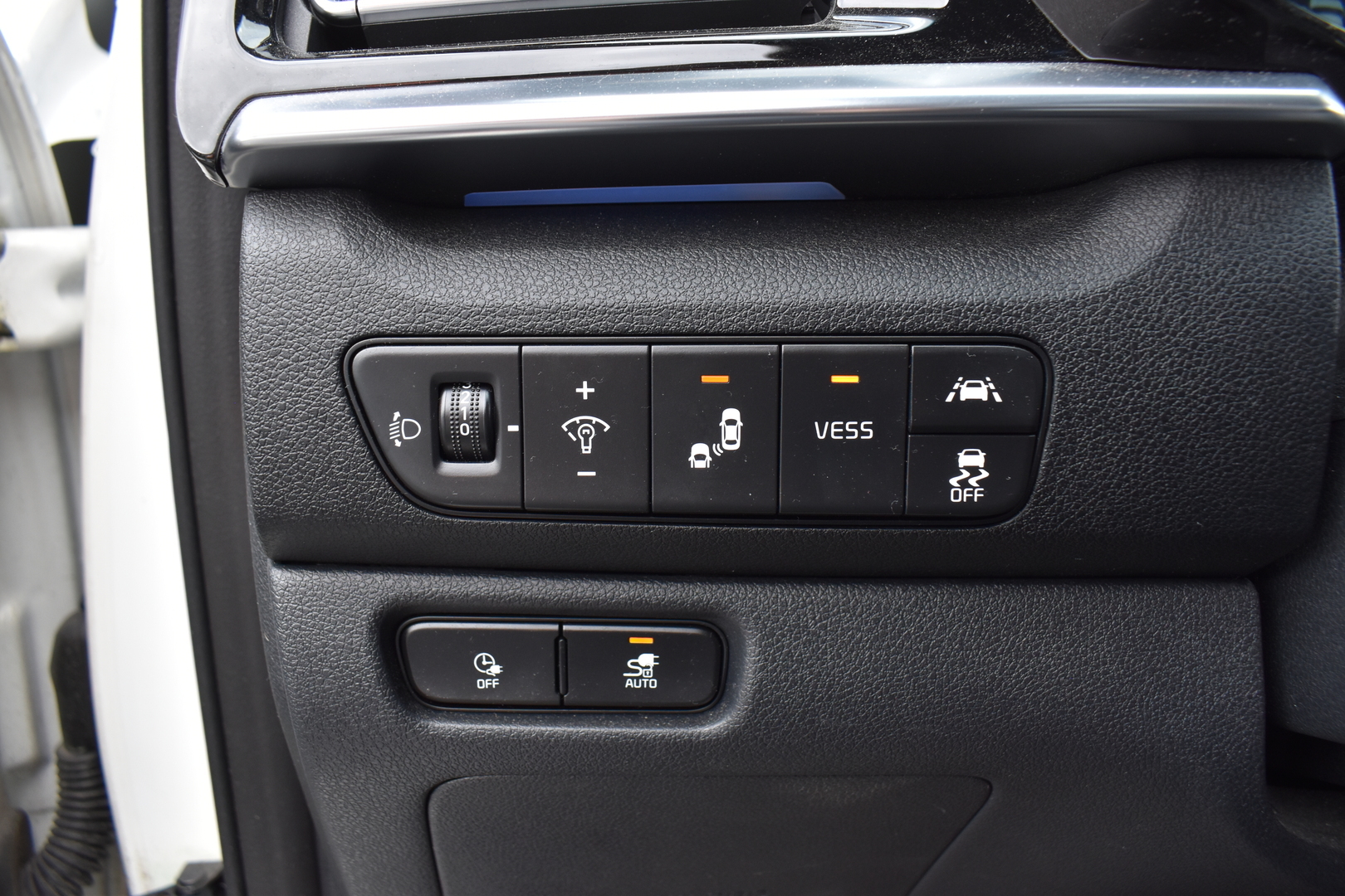 KIA Niro Electric 2020