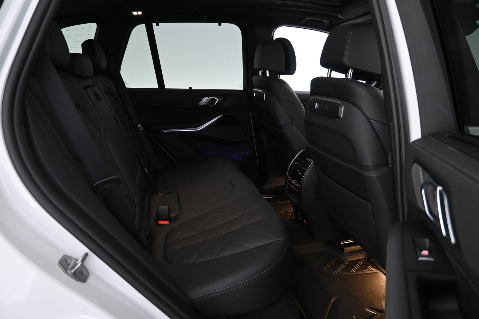 BMW X5 2024