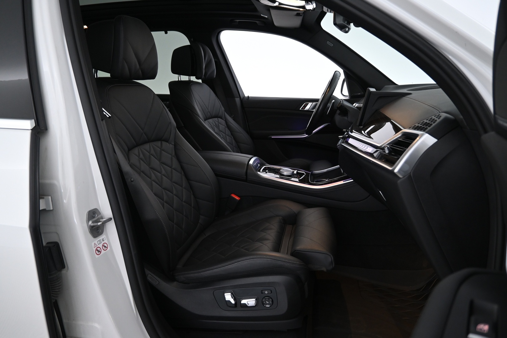 BMW X5 2024