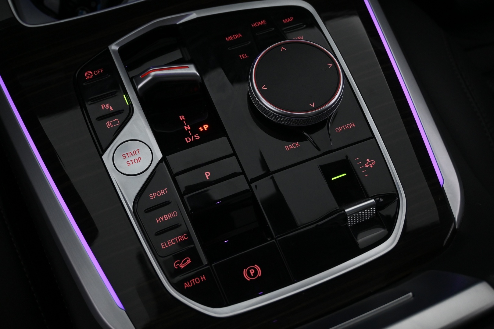 BMW X5 2024