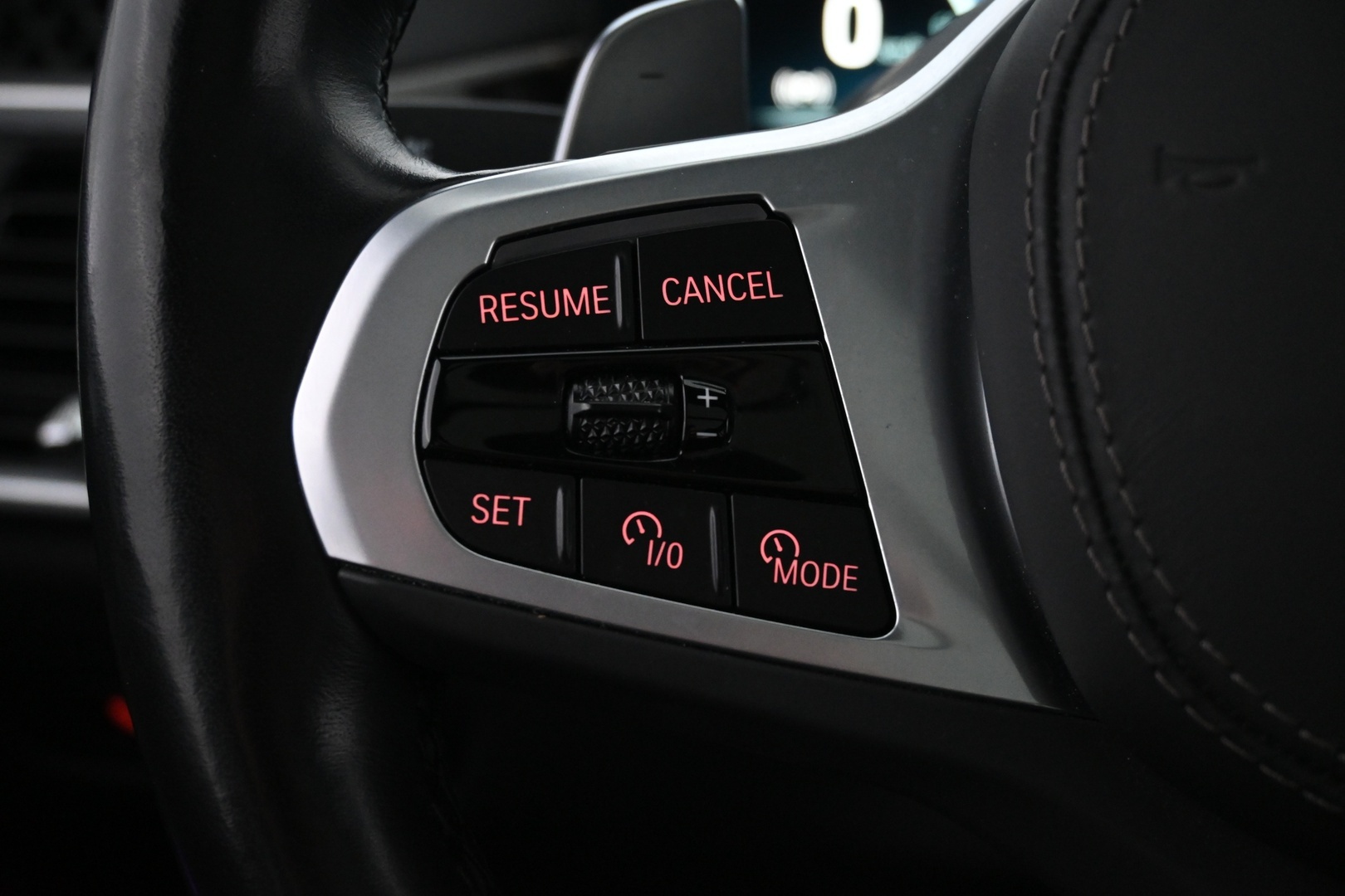 BMW X5 2024