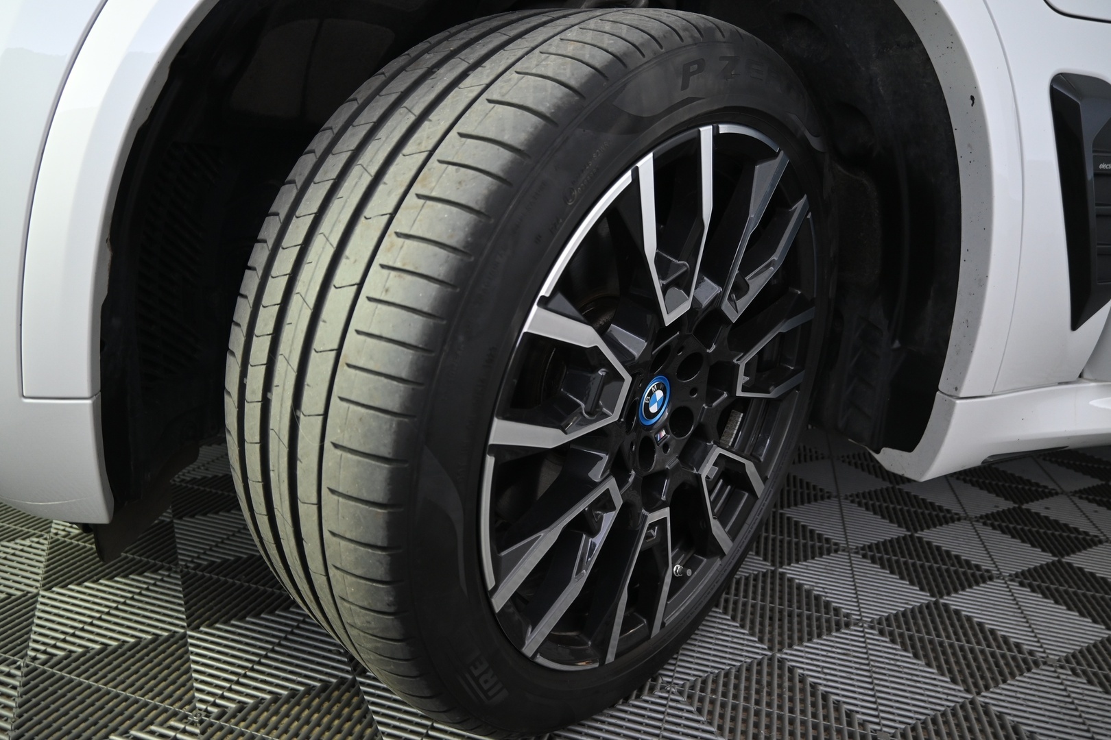 BMW X5 2024