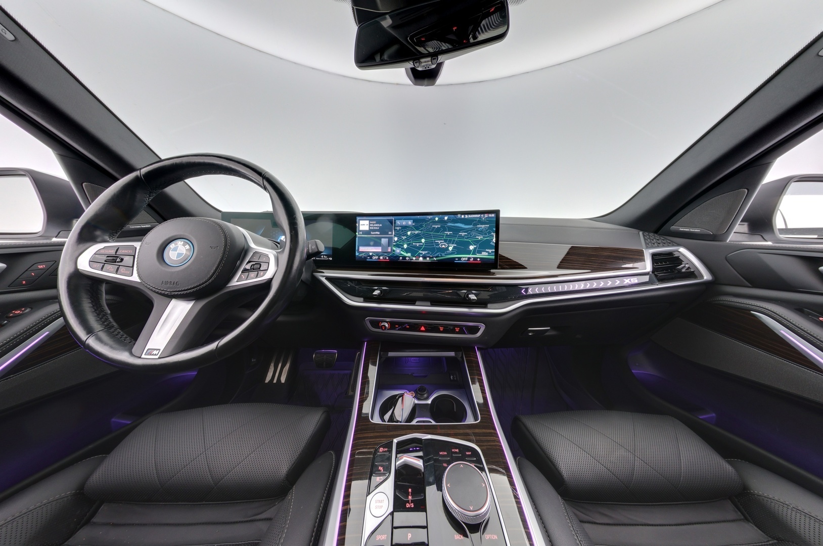 BMW X5 2024