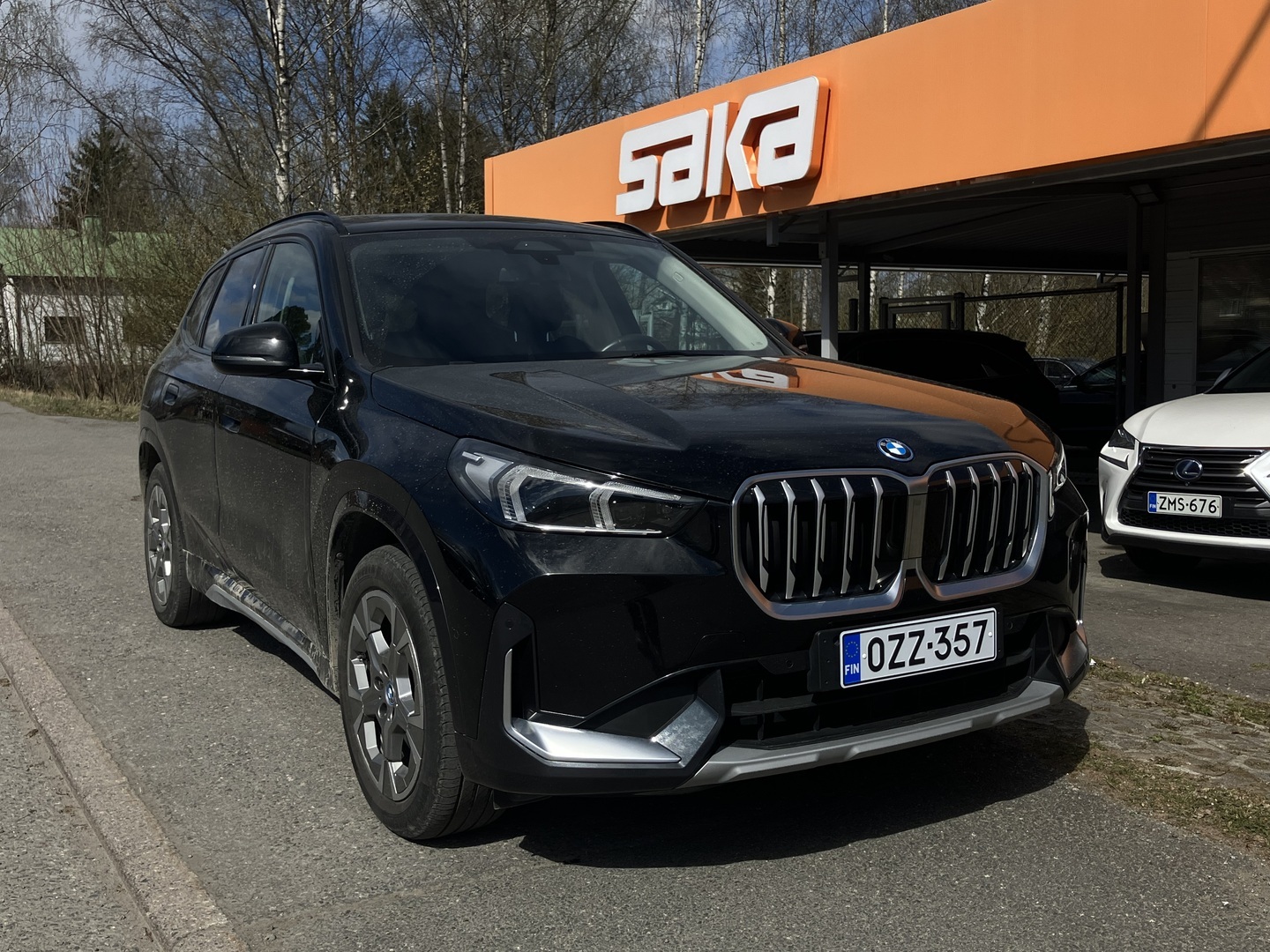 BMW X1 2023
