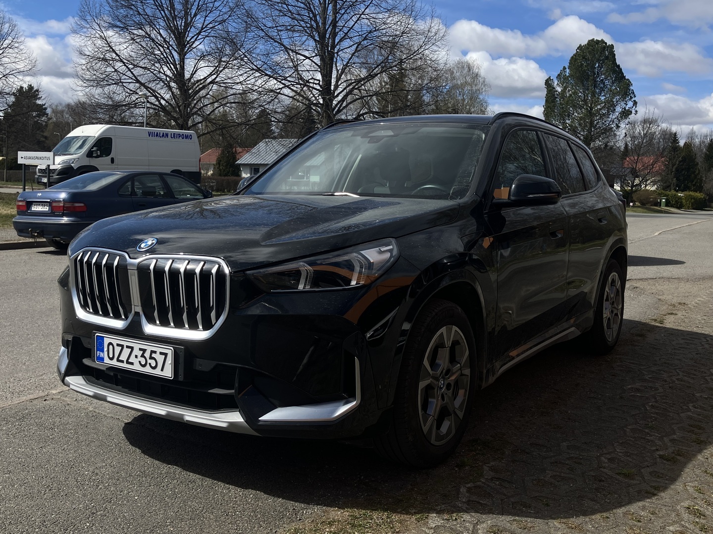 BMW X1 2023