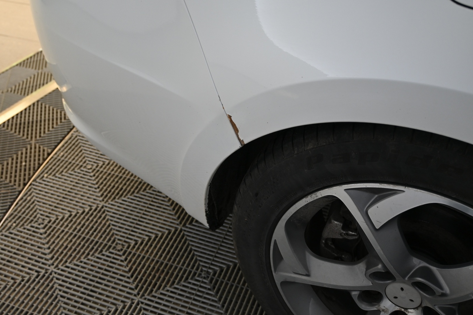 PEUGEOT 508 2013