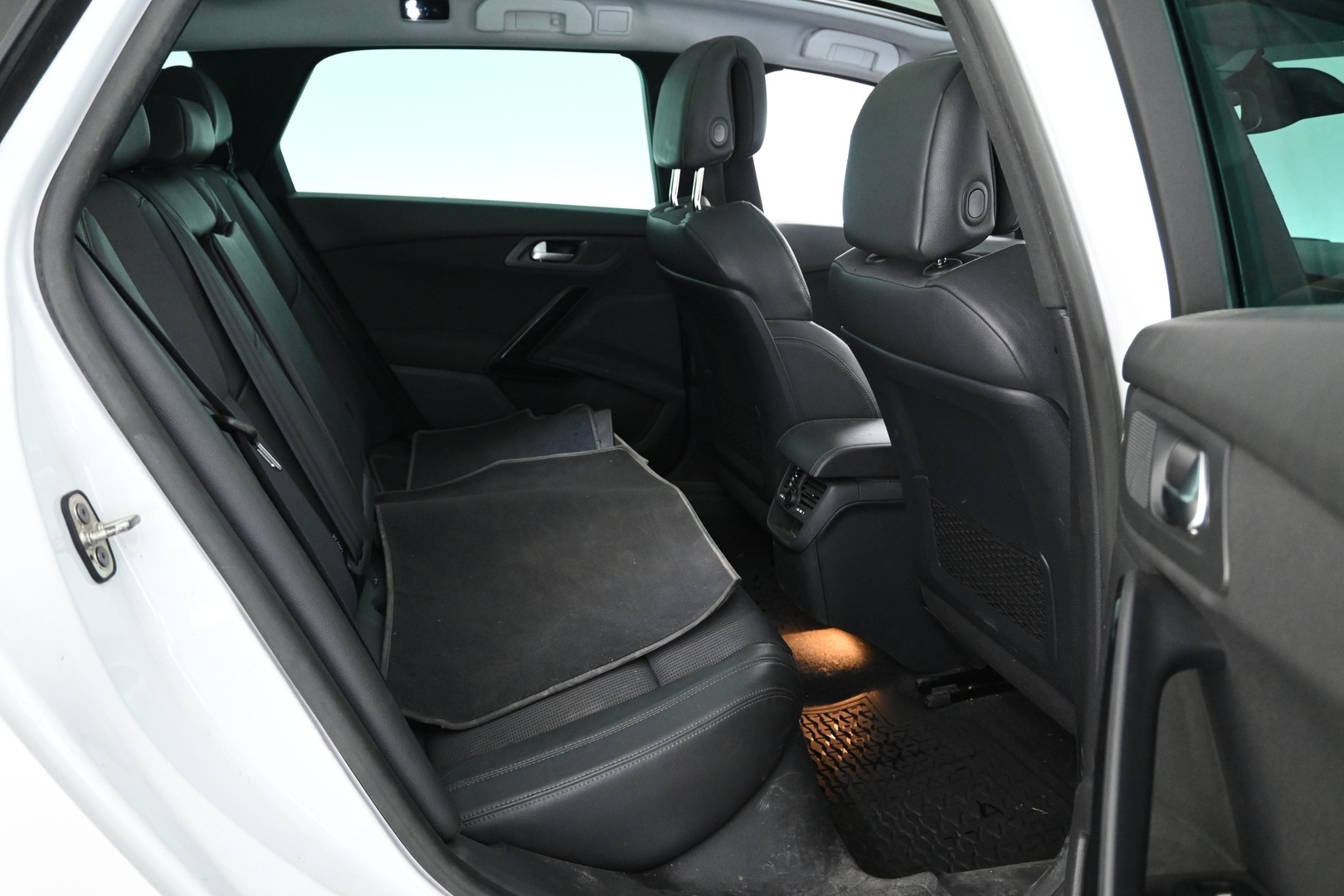 PEUGEOT 508 2013