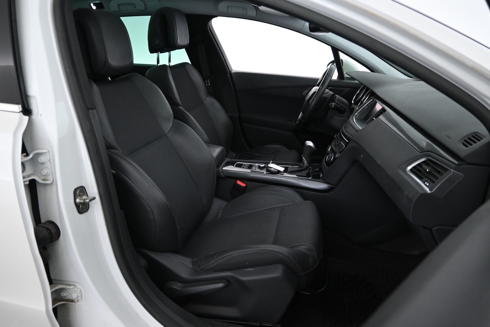 PEUGEOT 508 2013