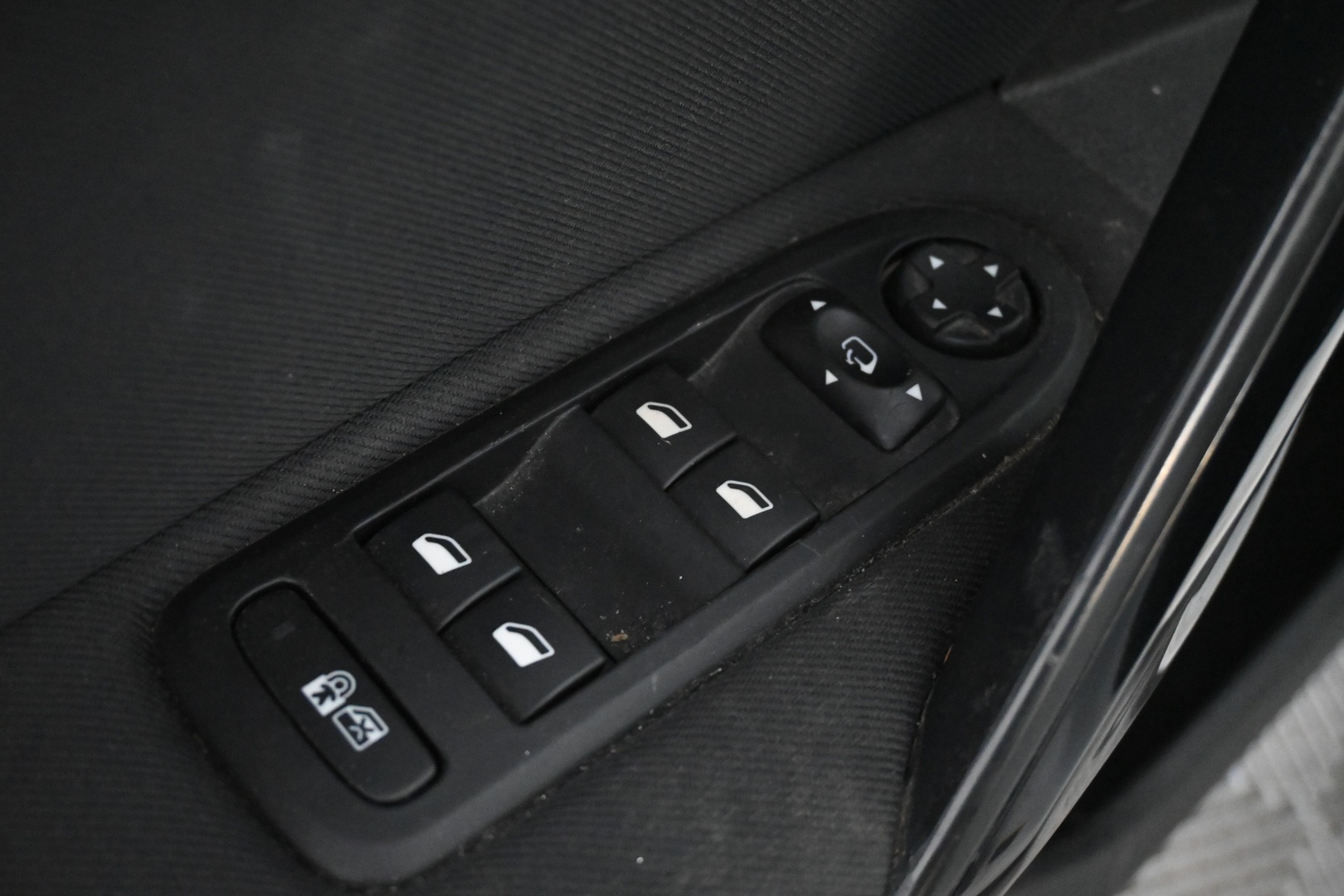 PEUGEOT 508 2013