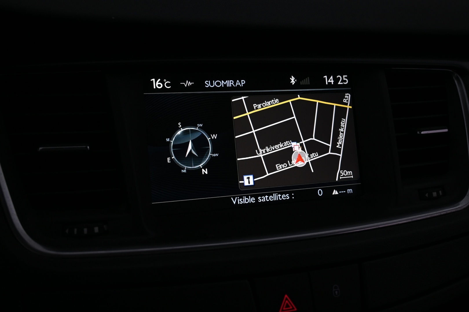 PEUGEOT 508 2013