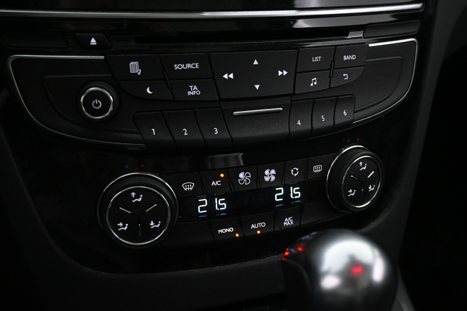 PEUGEOT 508 2013