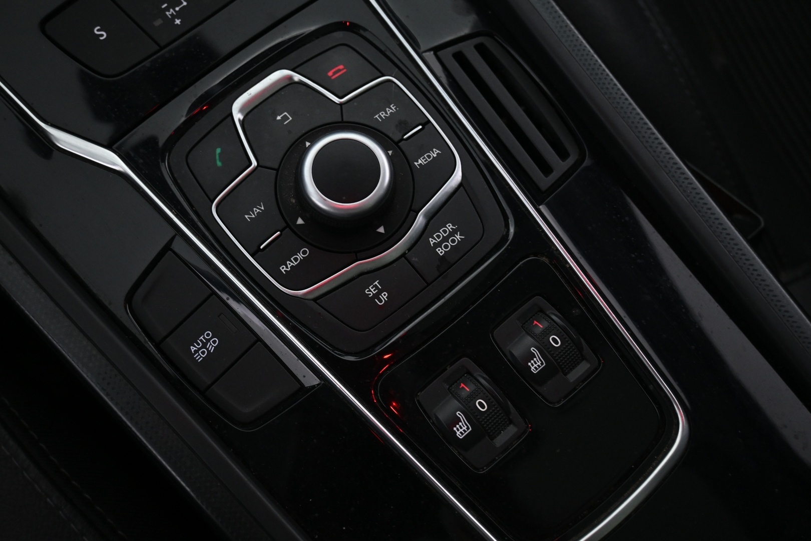 PEUGEOT 508 2013