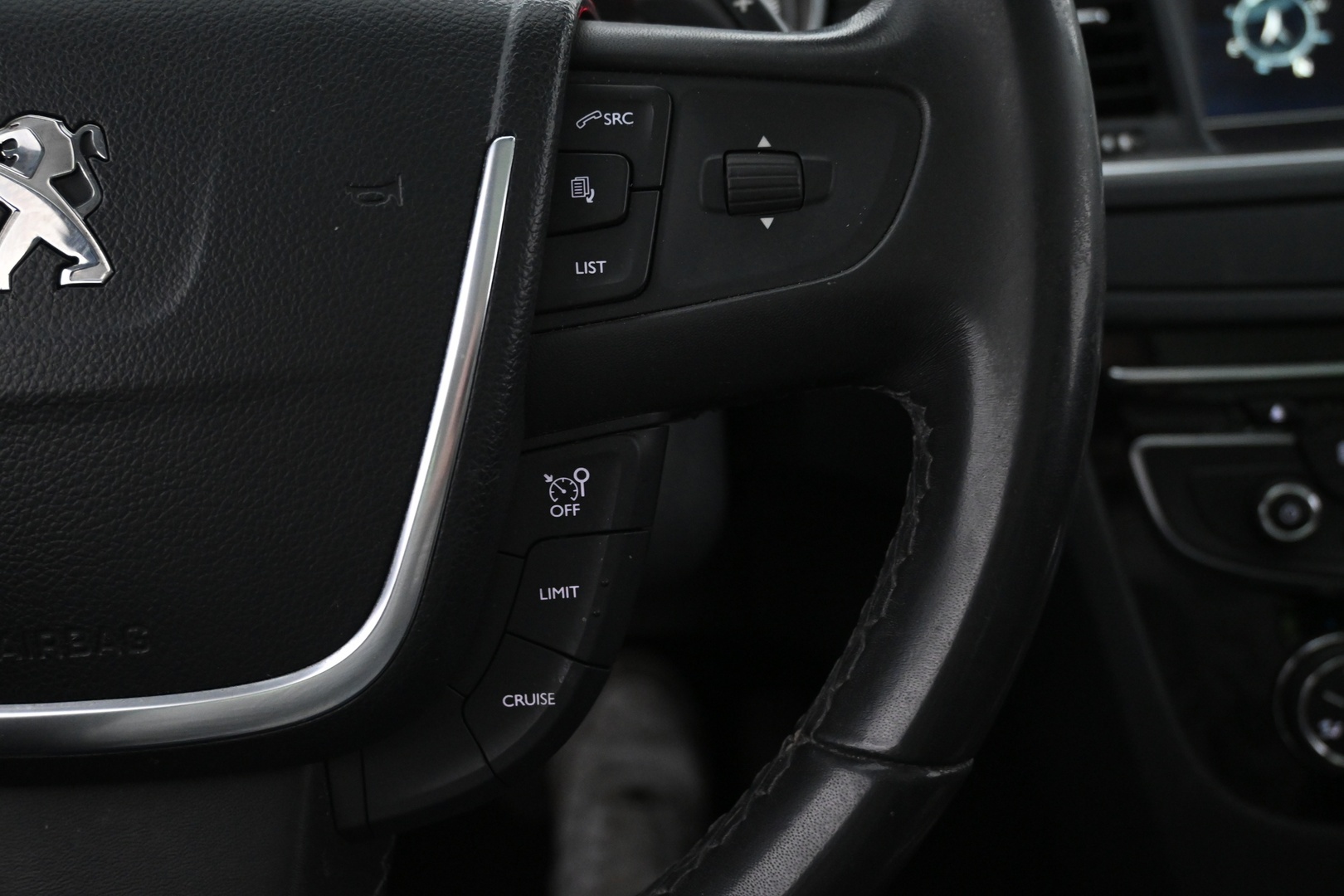PEUGEOT 508 2013