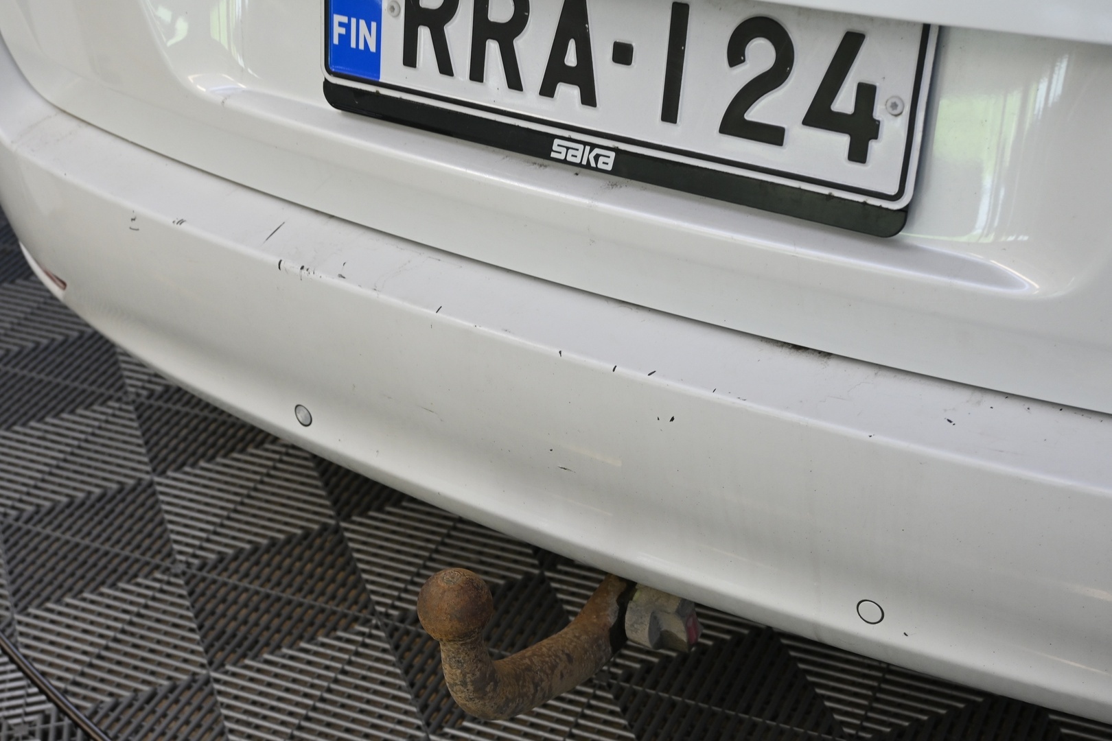 PEUGEOT 508 2013