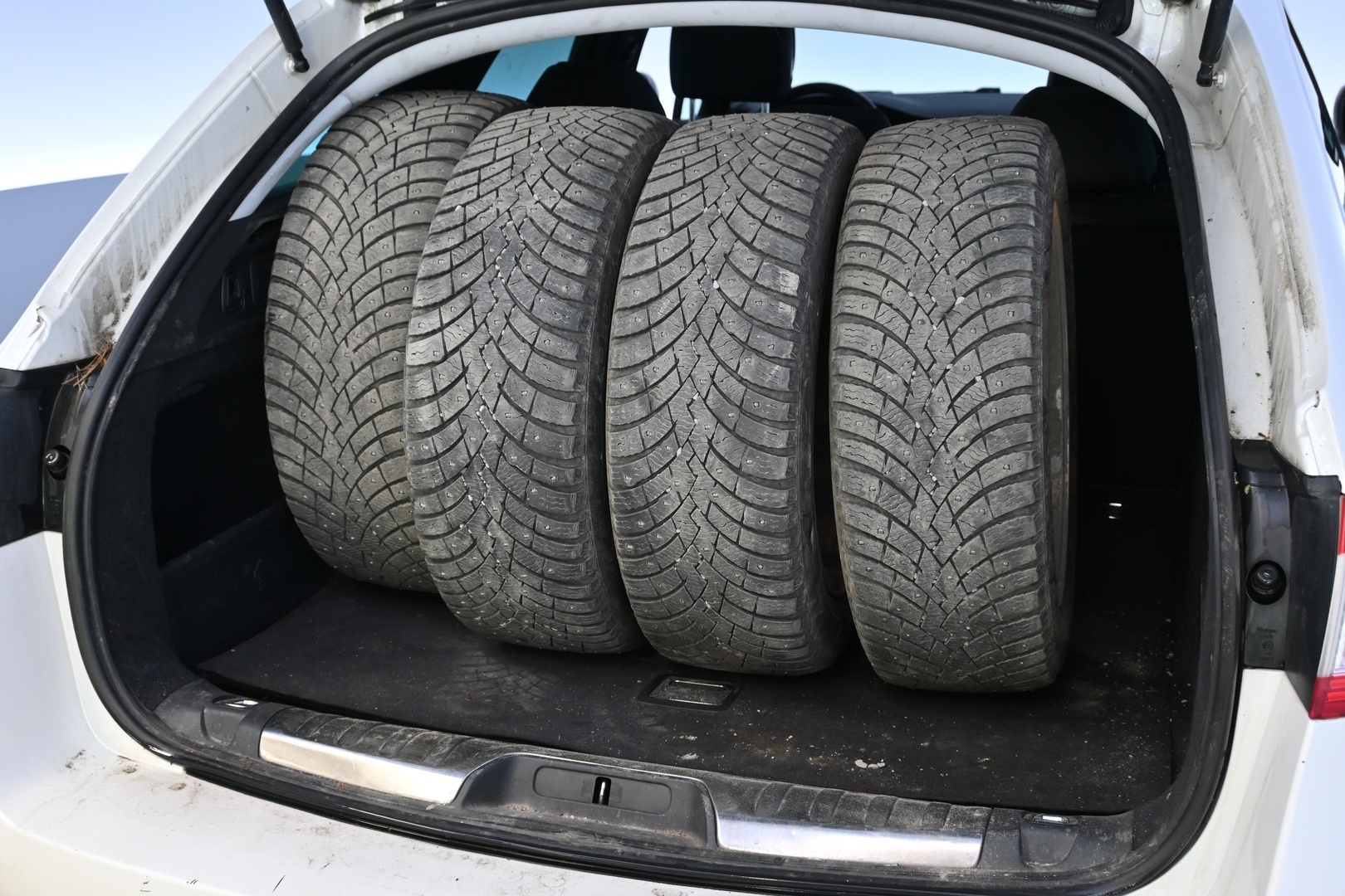 PEUGEOT 508 2013
