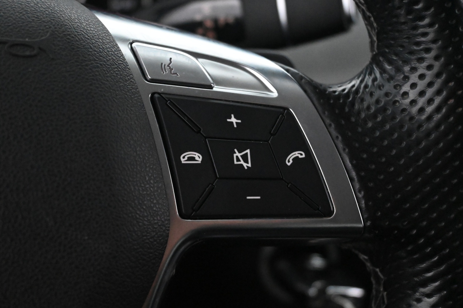 MERCEDES-BENZ ML 2012