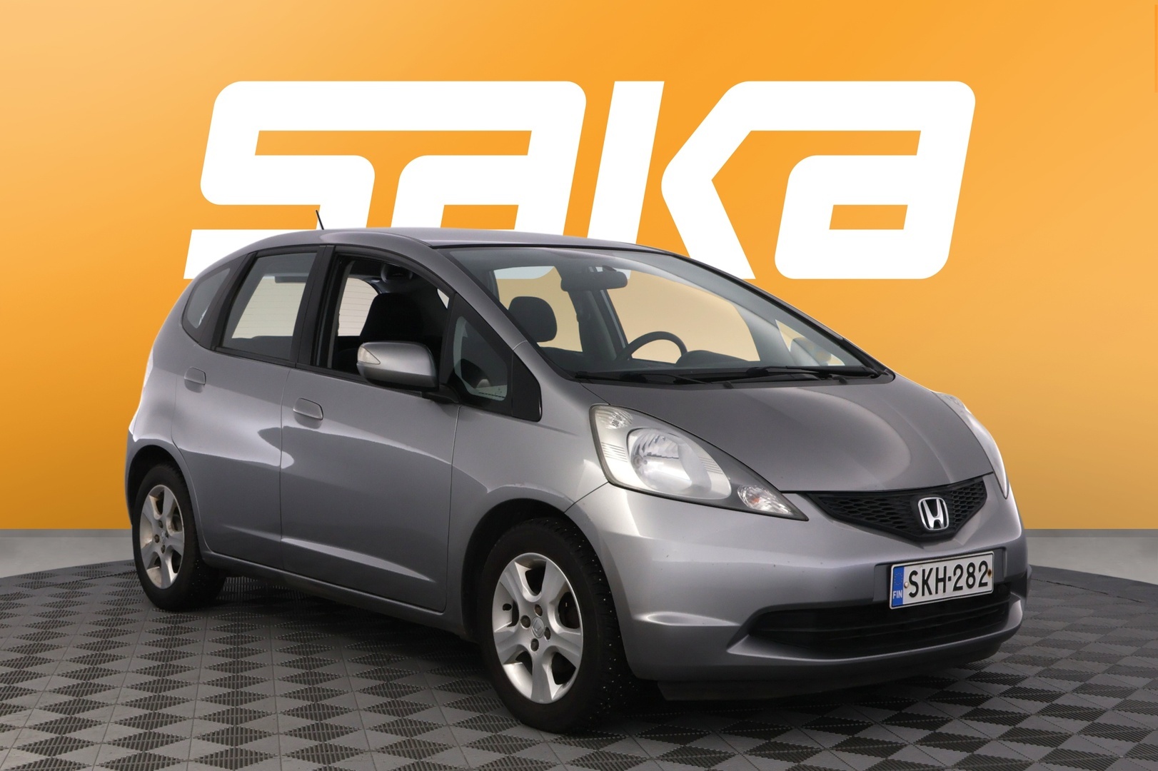 HONDA Jazz 2010