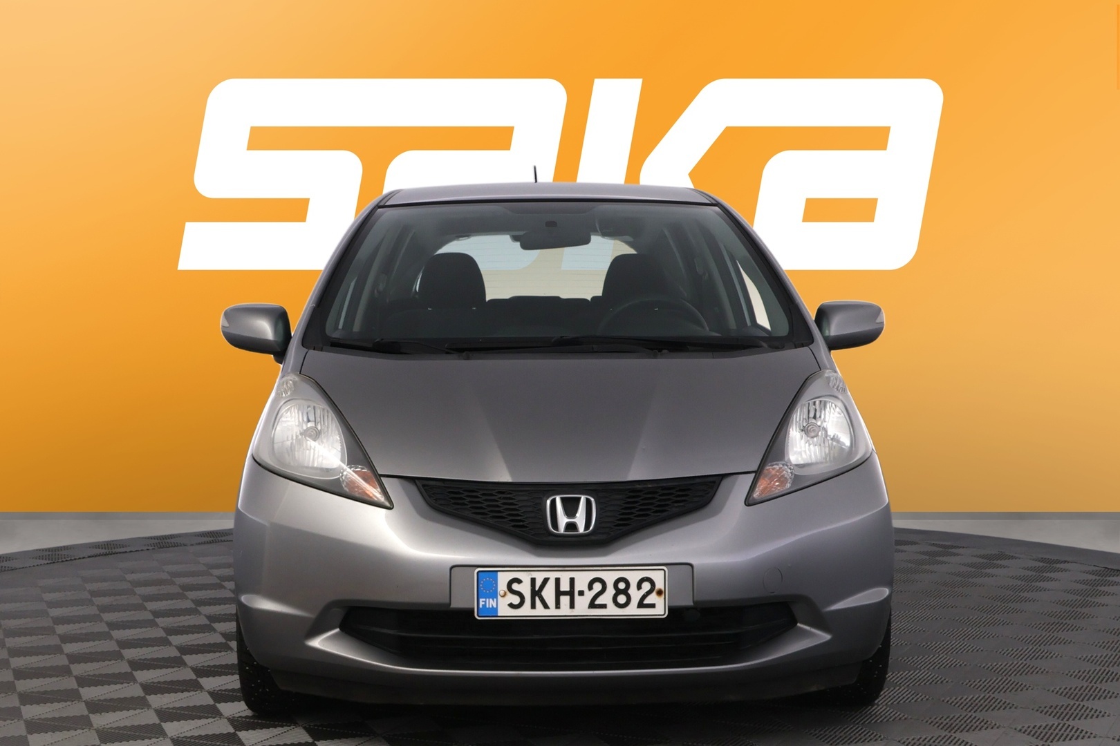 HONDA Jazz 2010