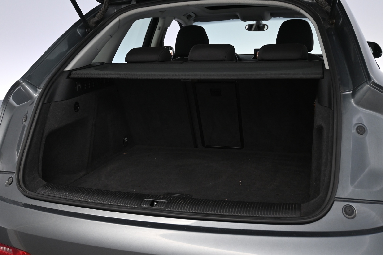 AUDI Q3 2012