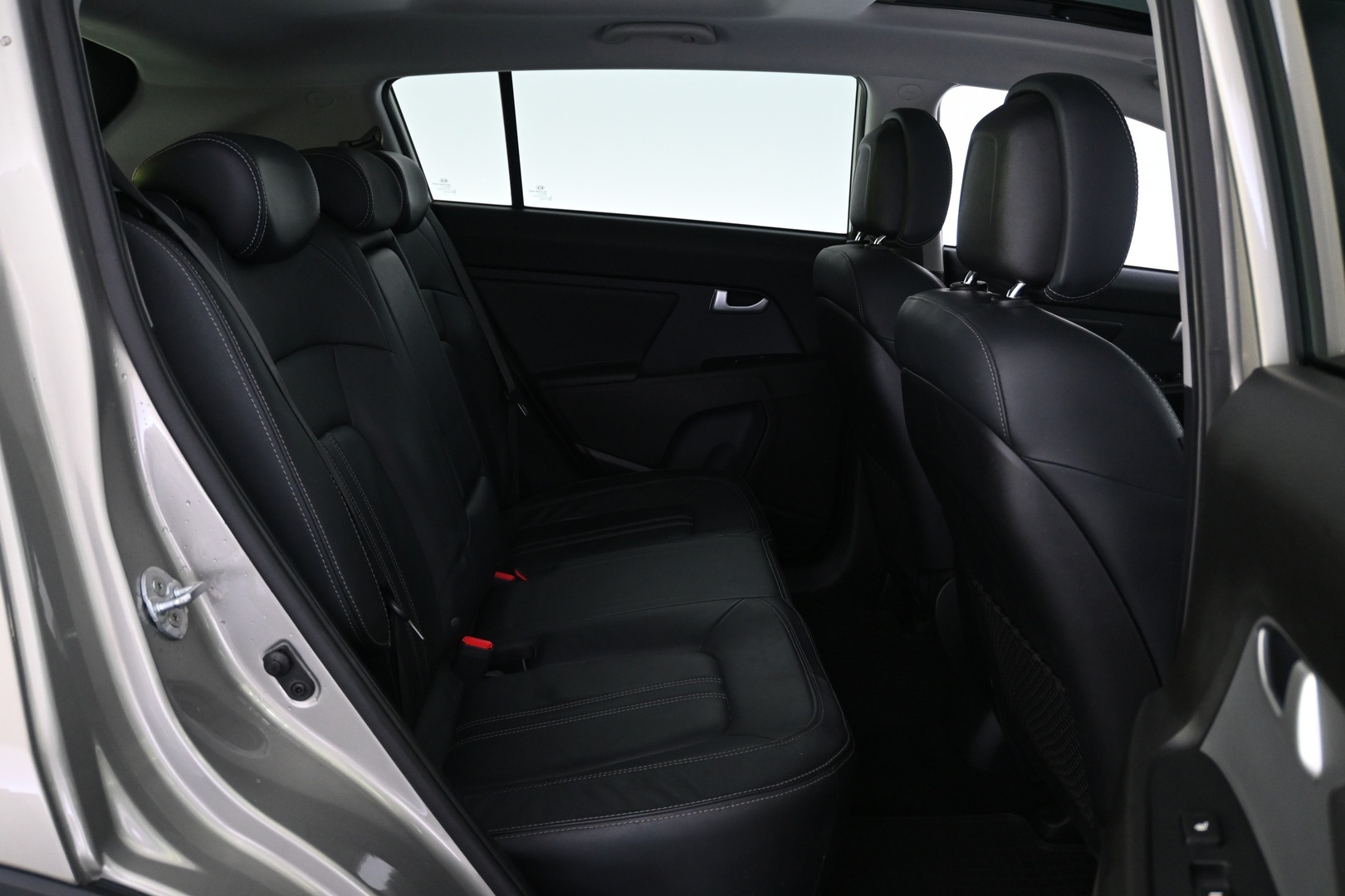 KIA Sportage 2014