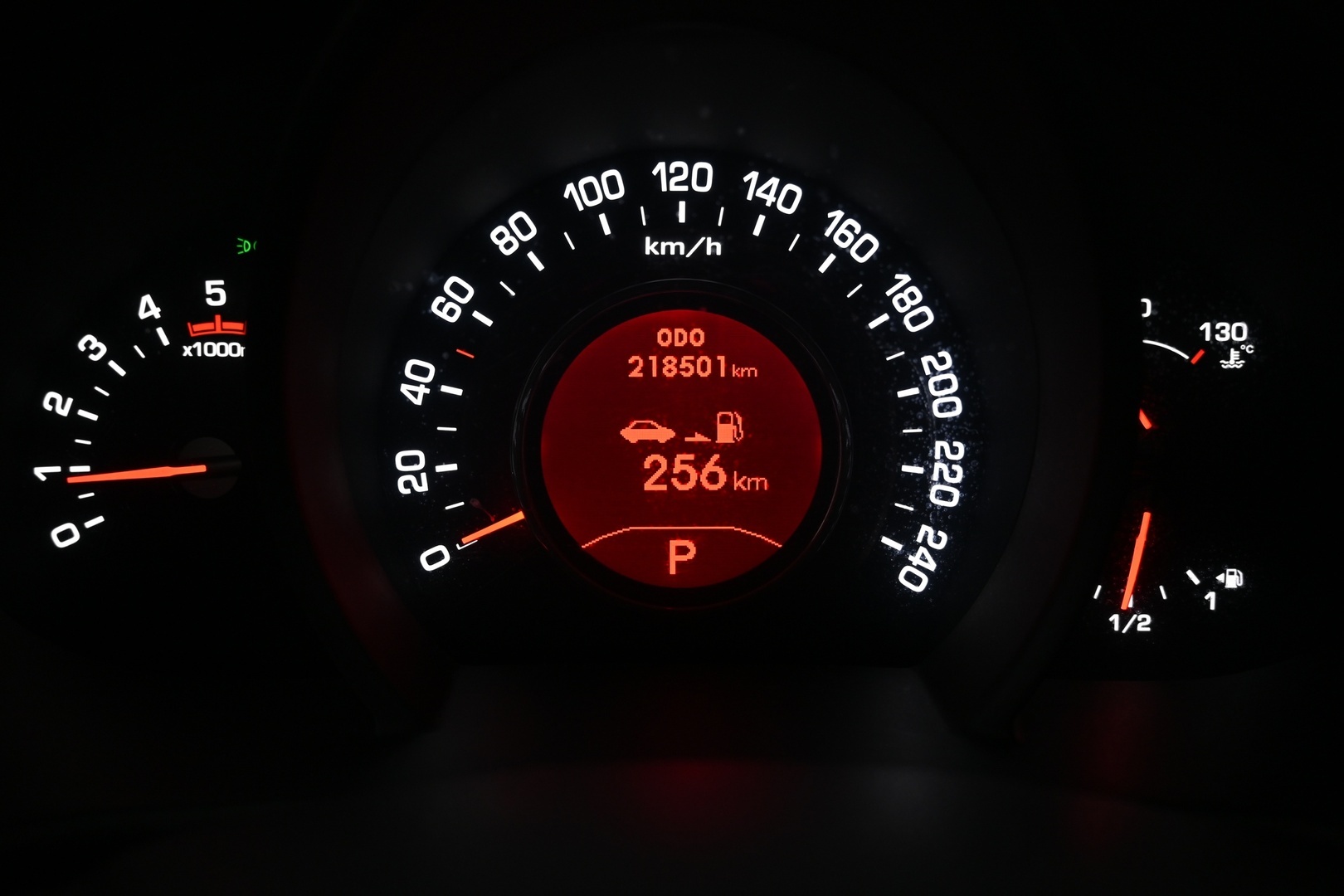 KIA Sportage 2014