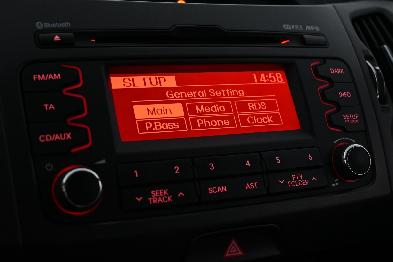 KIA Sportage 2014