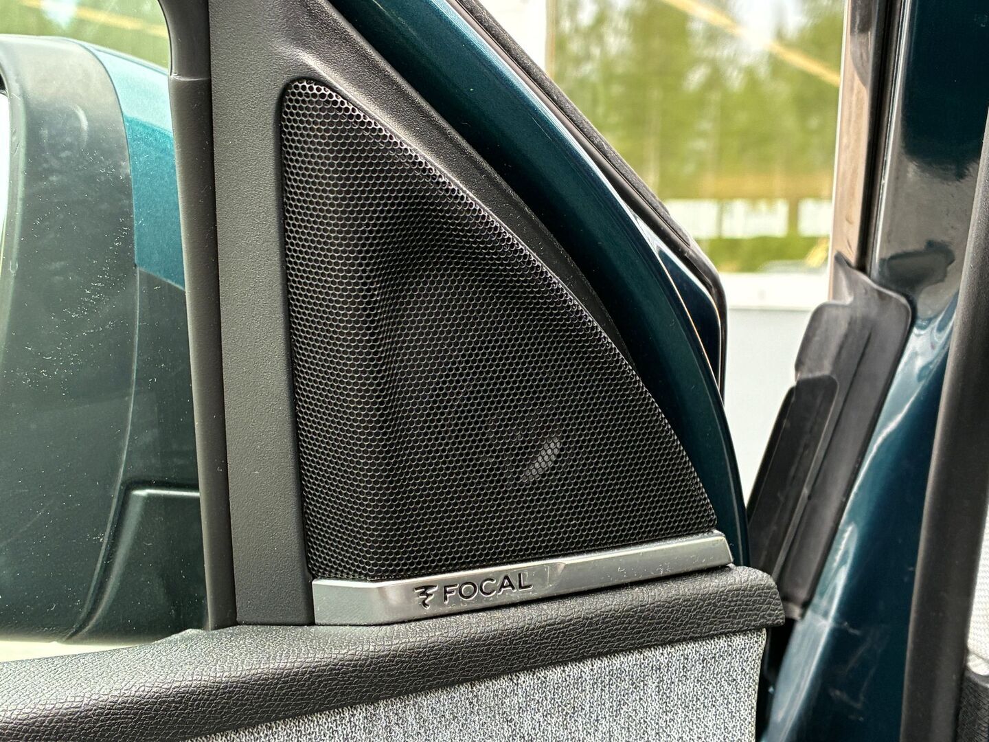 PEUGEOT 5008 2018