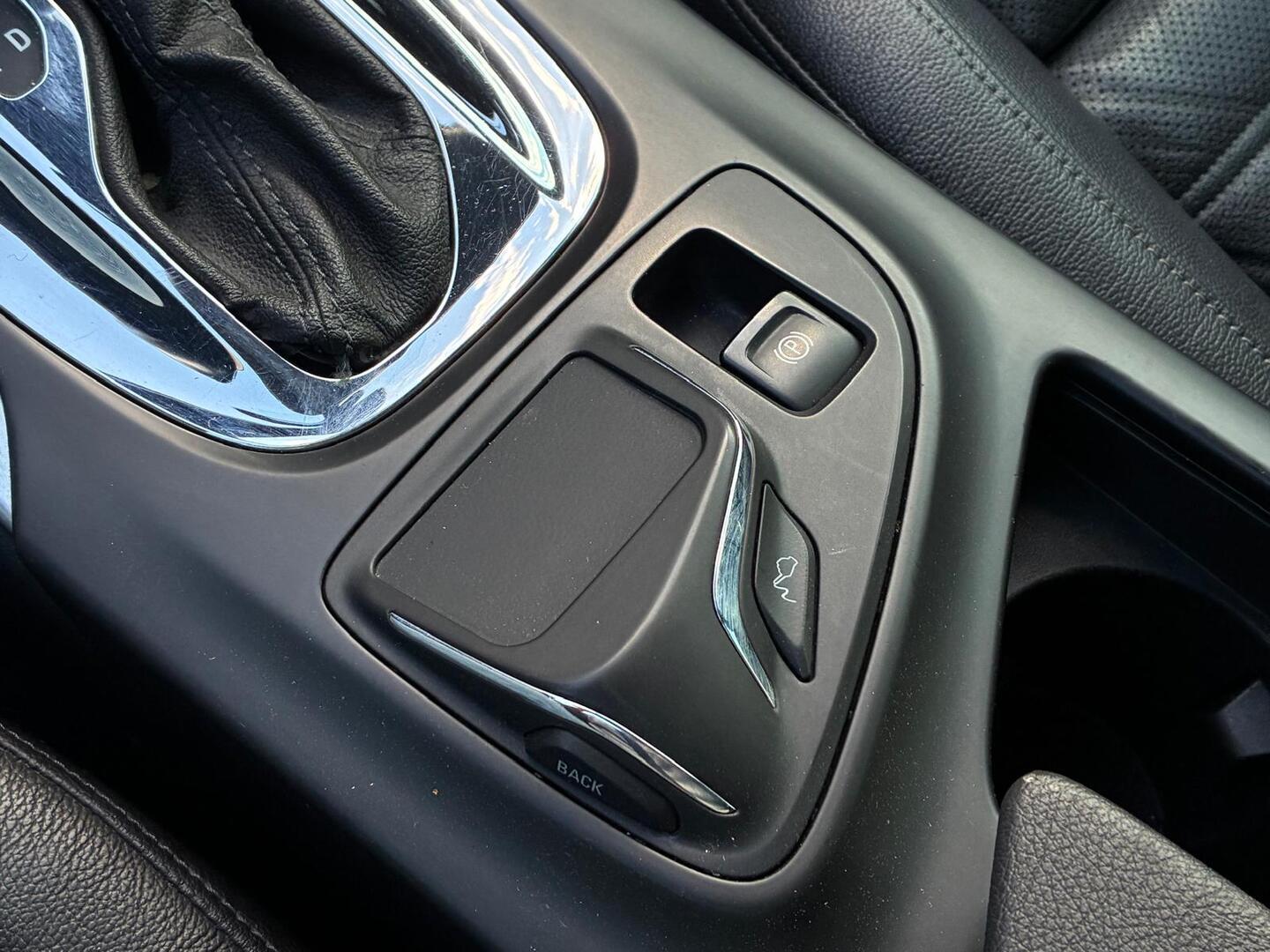 OPEL Insignia 2015