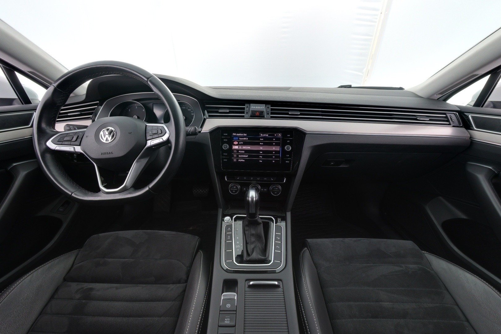 VOLKSWAGEN Passat 2020