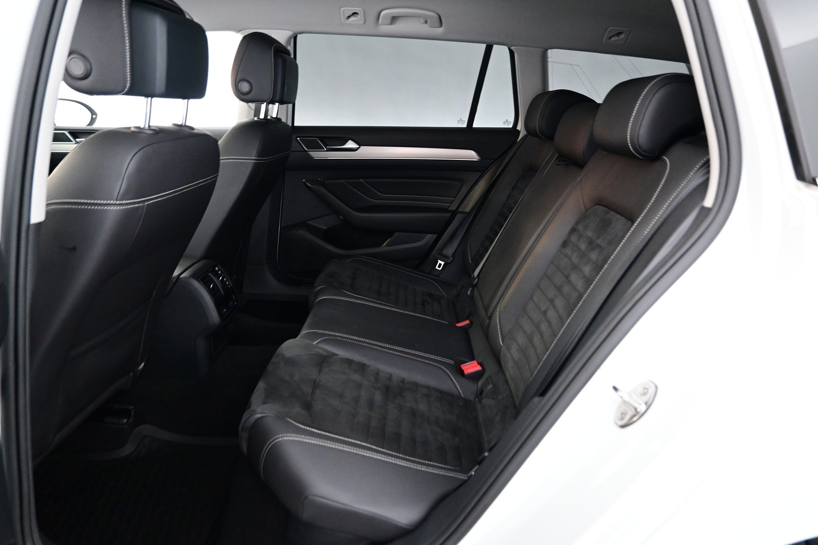 VOLKSWAGEN Passat 2020