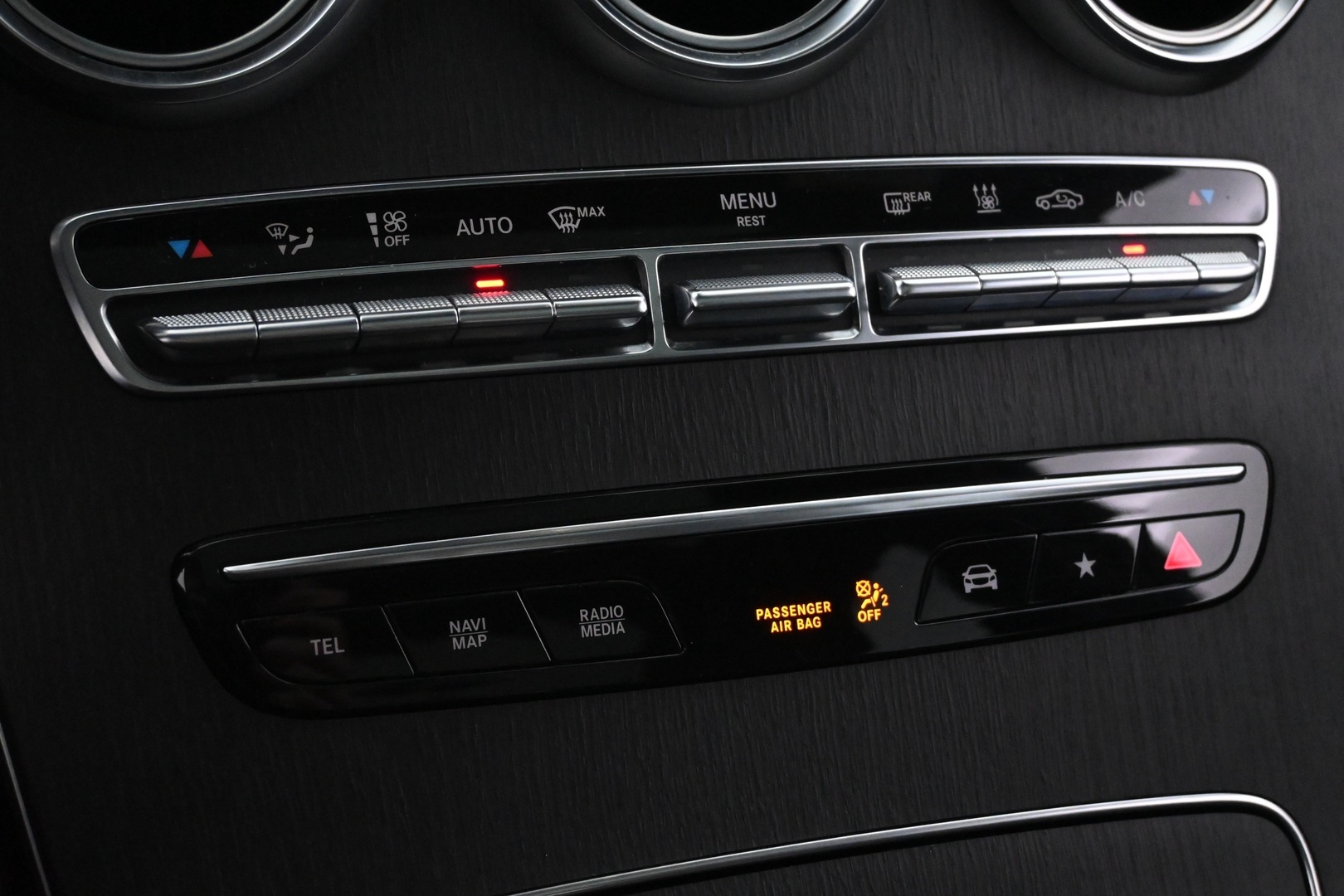 MERCEDES-BENZ GLC 2020