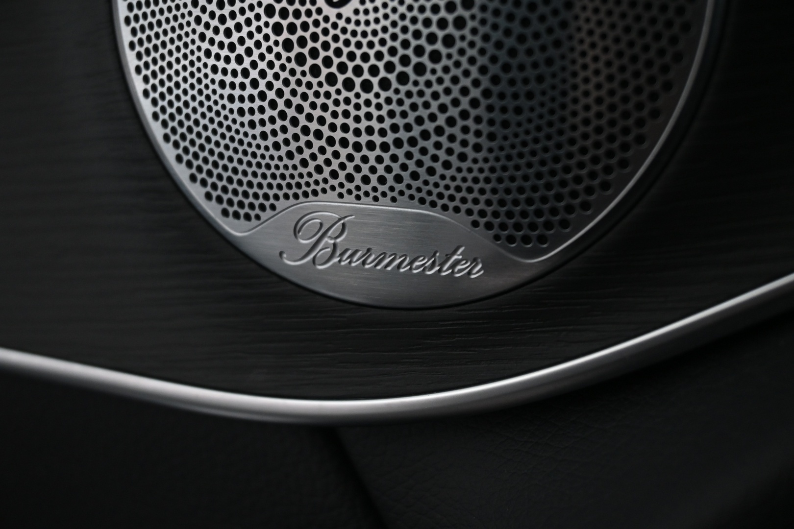 MERCEDES-BENZ GLC 2020