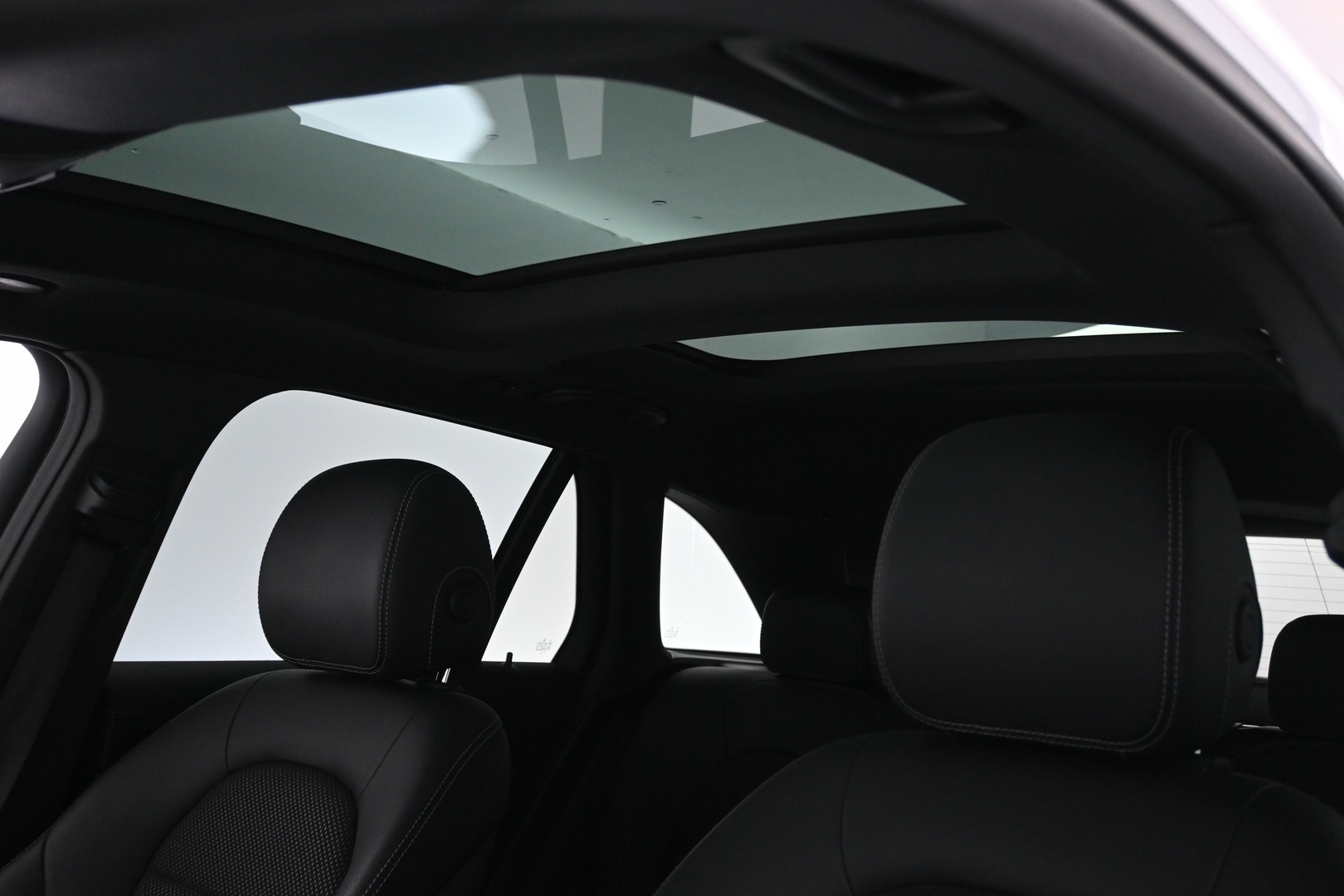 MERCEDES-BENZ GLC 2020