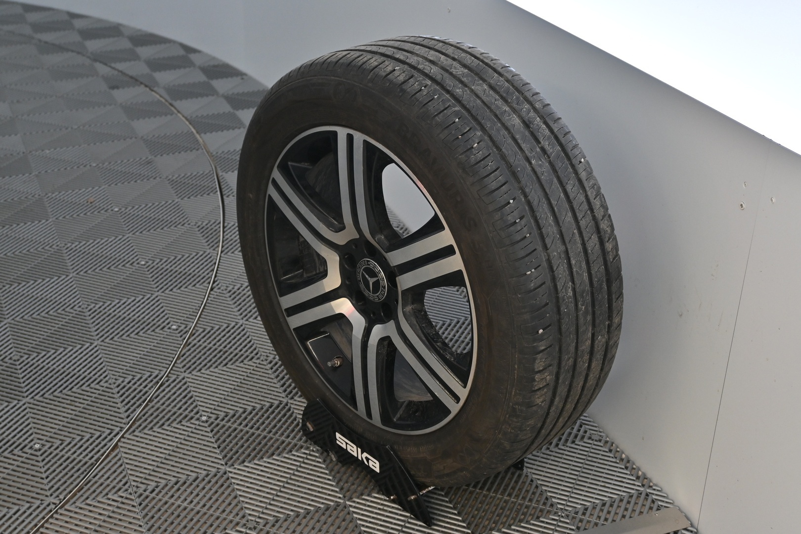 MERCEDES-BENZ GLC 2020