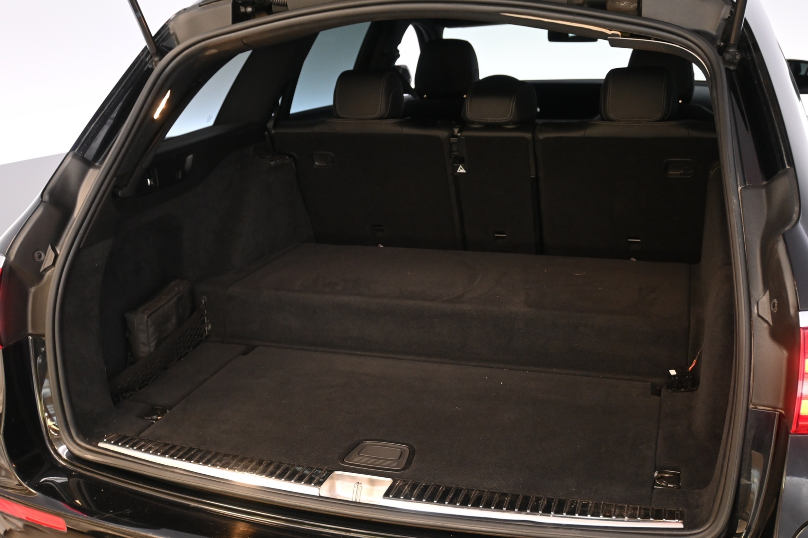MERCEDES-BENZ E 2021