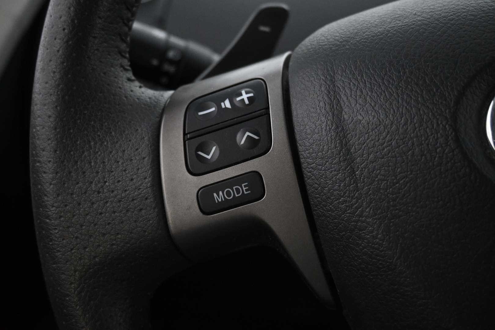TOYOTA Yaris 2010