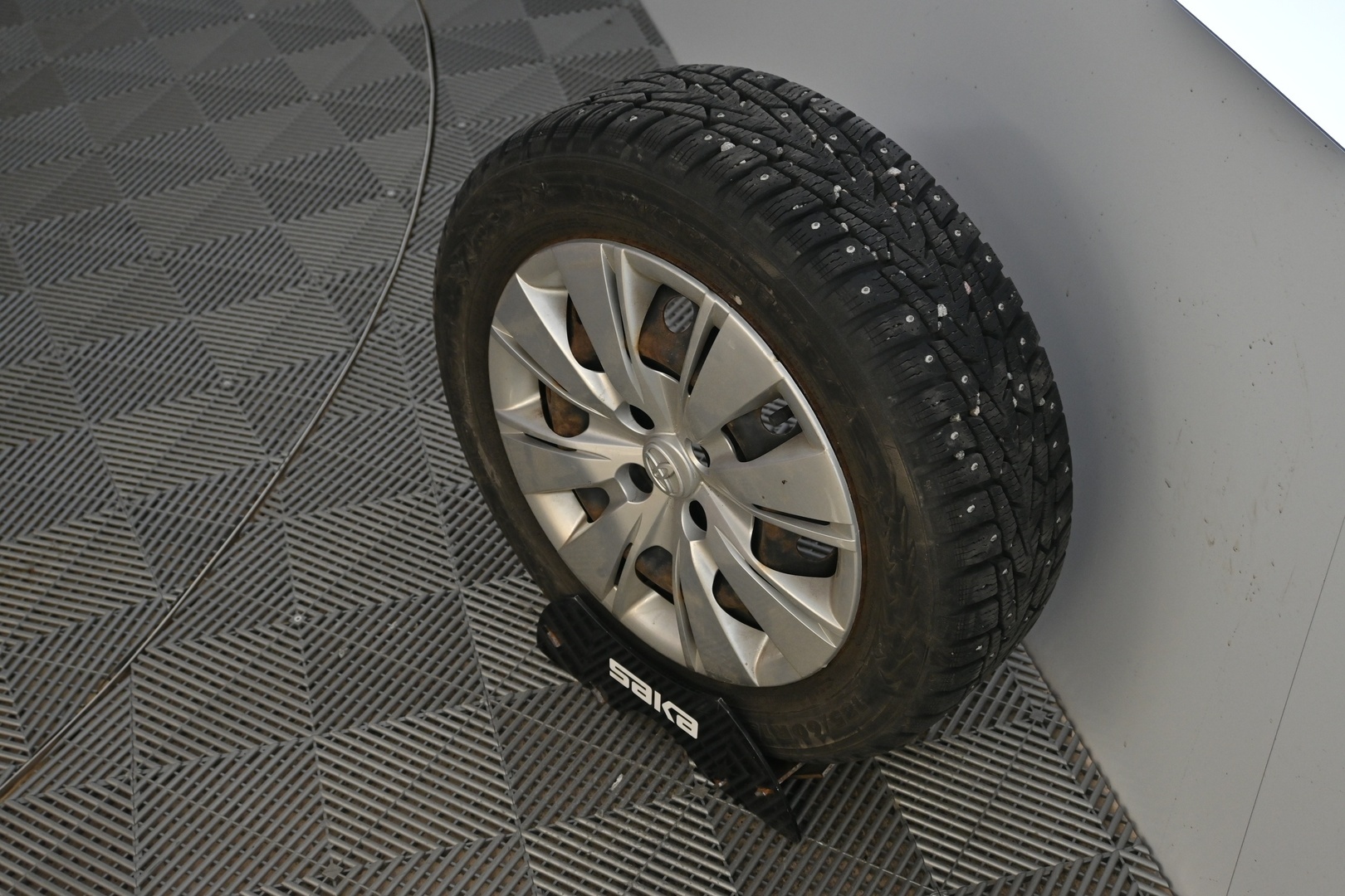 TOYOTA Yaris 2010