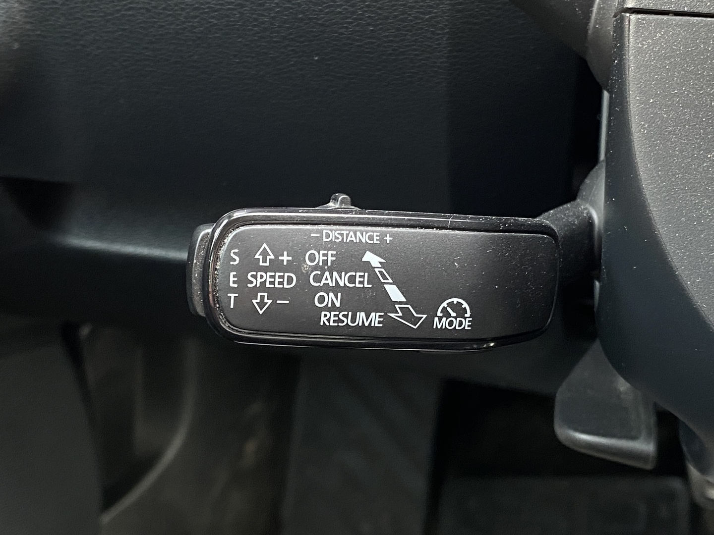 SKODA Octavia 2019