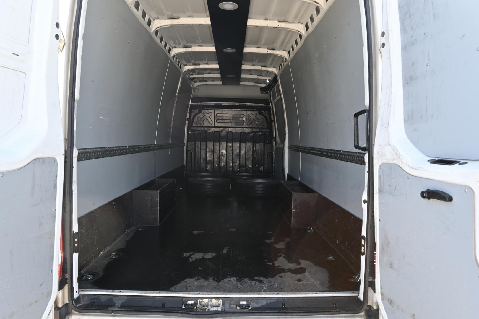 IVECO DAILY 2021