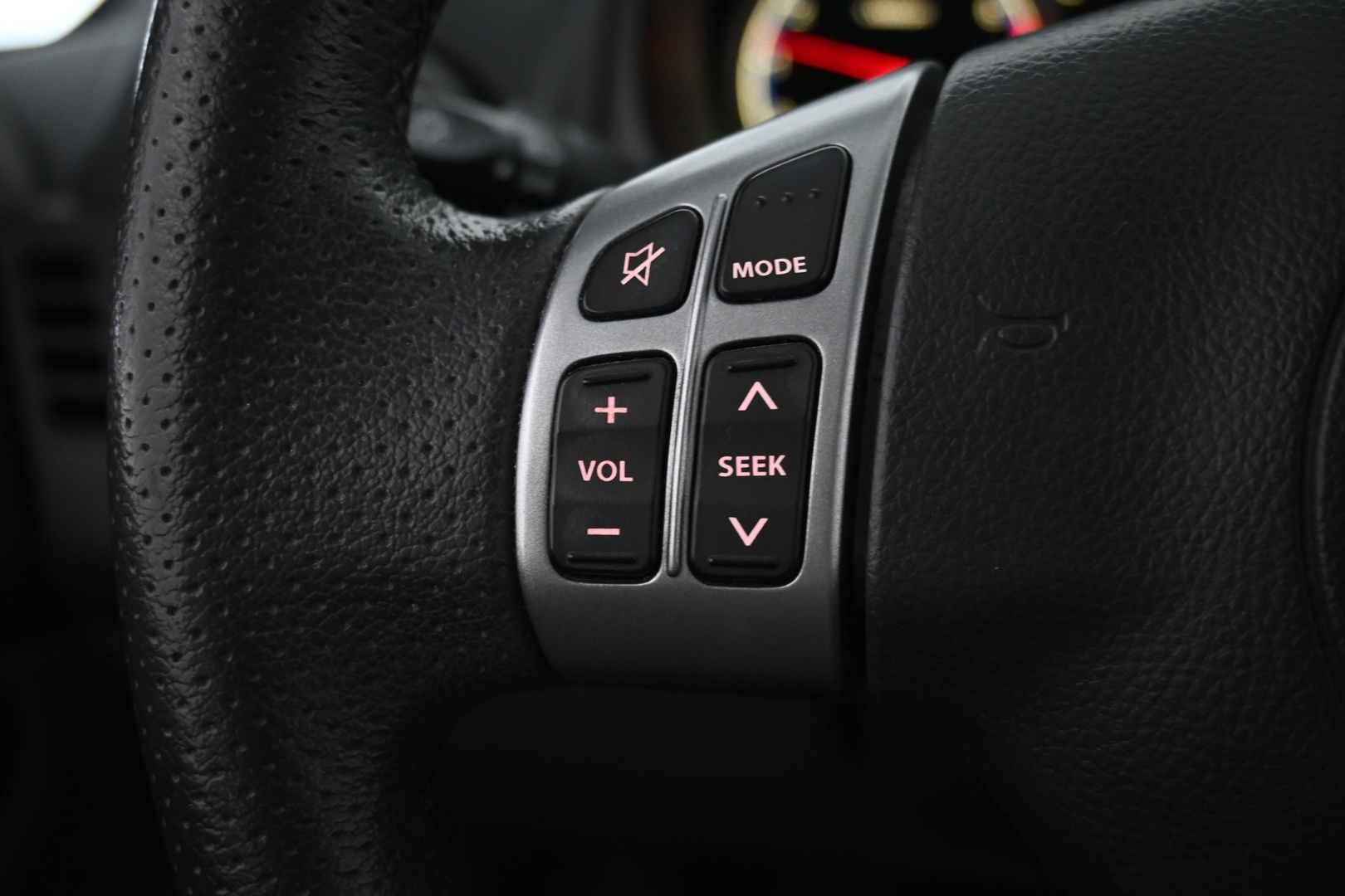 SUZUKI SX4 2013