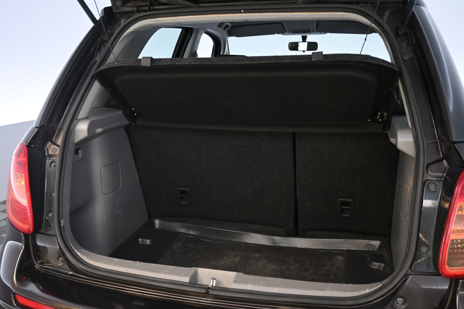 SUZUKI SX4 2013