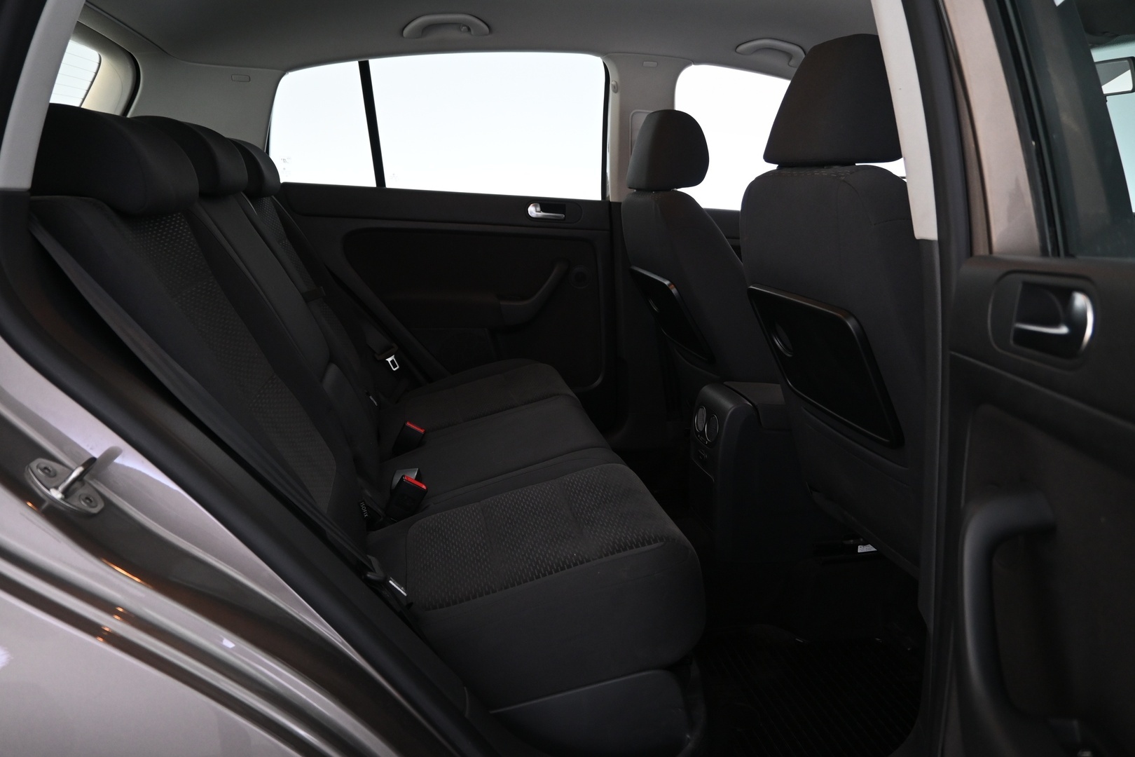 VOLKSWAGEN Golf Plus 2012