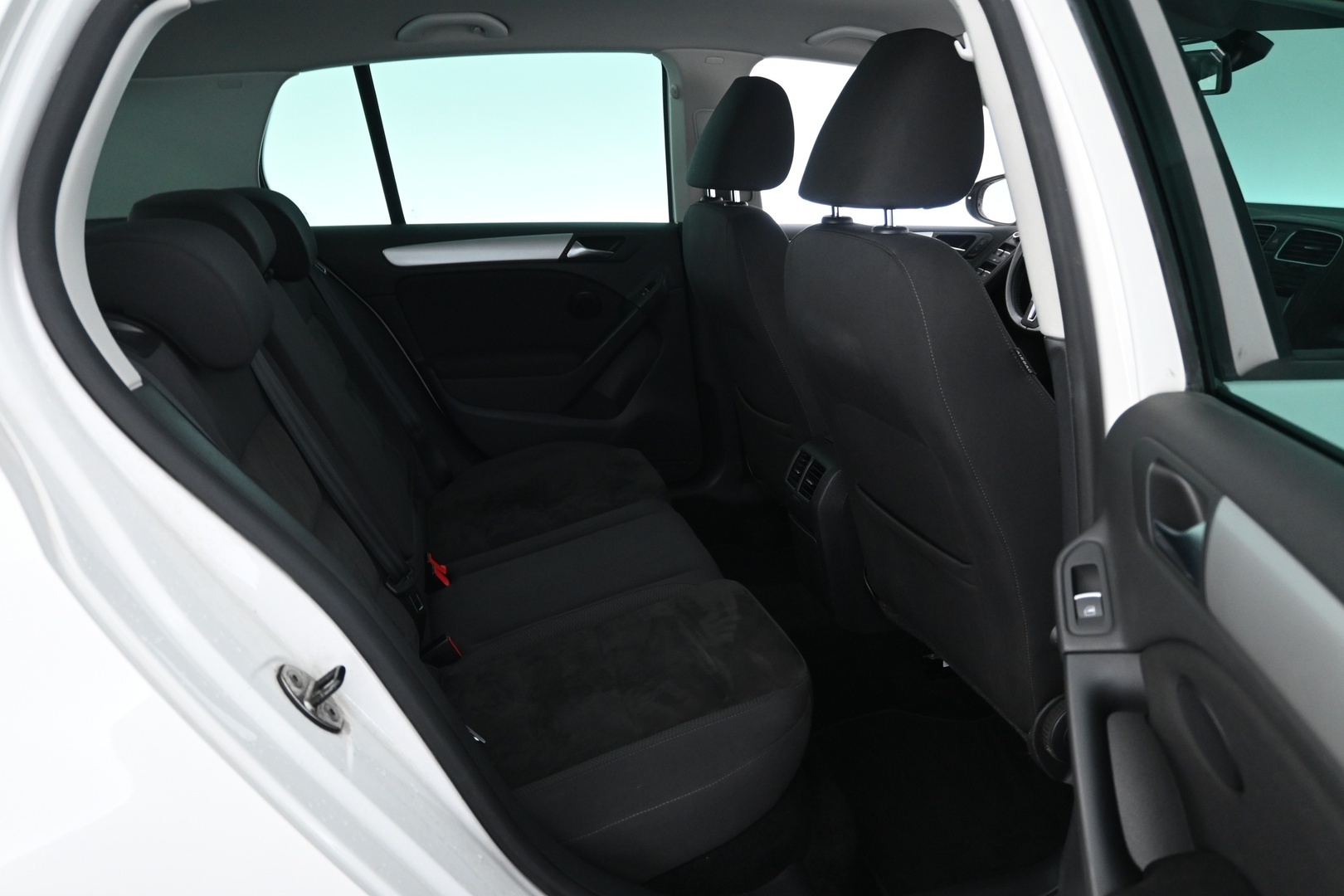 VOLKSWAGEN Golf 2011