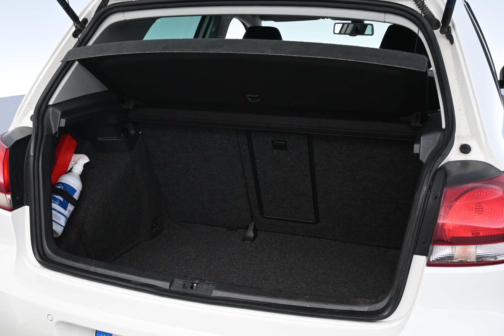 VOLKSWAGEN Golf 2011