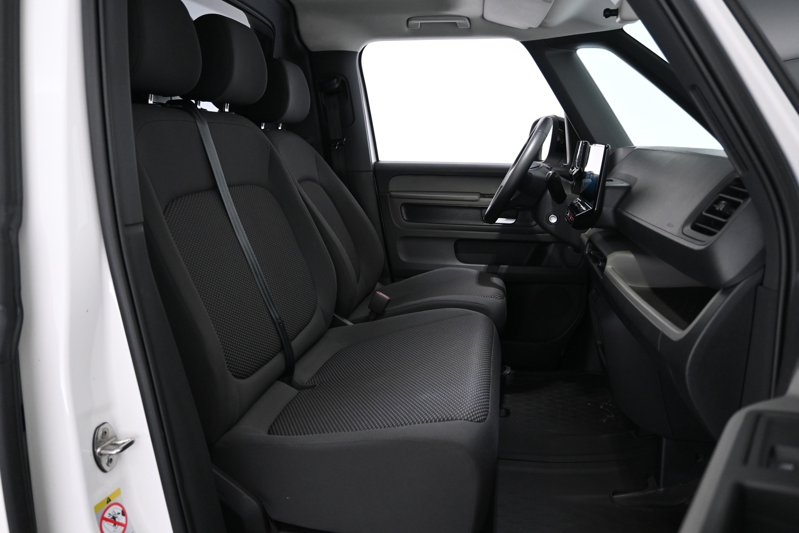 VOLKSWAGEN ID. BUZZ CARGO 2023