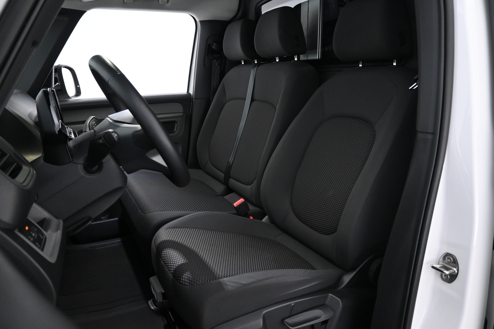 VOLKSWAGEN ID. BUZZ CARGO 2023