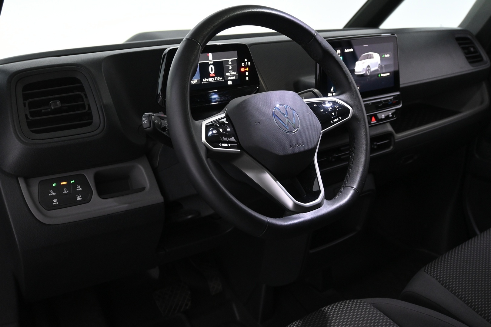 VOLKSWAGEN ID. BUZZ CARGO 2023